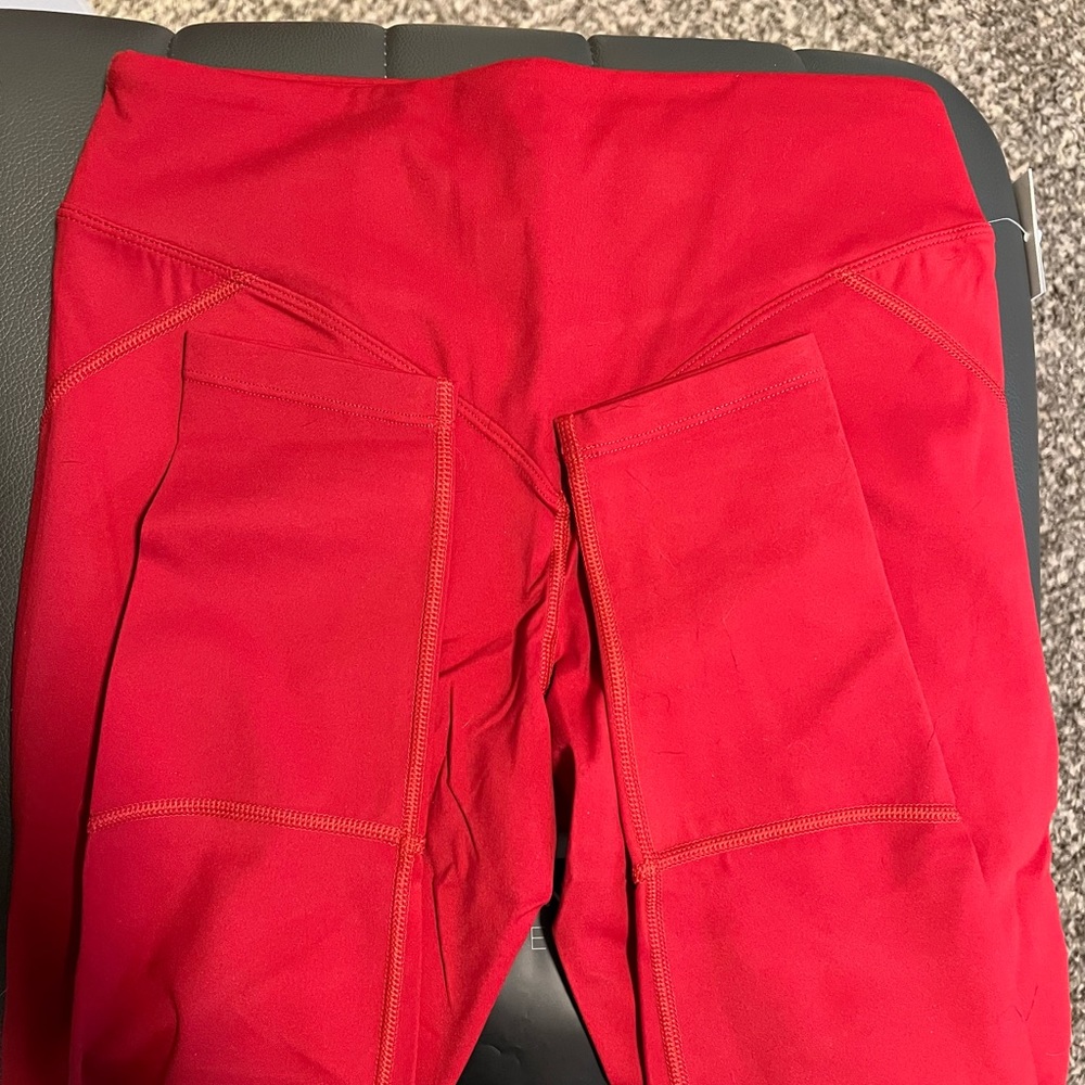 Brand new leggings in bag